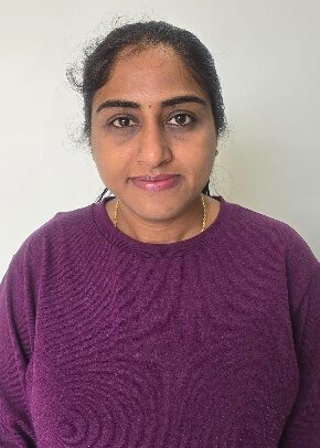 Swapna Velidanla, Senior Physiotherapist at Flexlife Wellness Centre